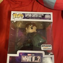 Funko Pop $10 Amazon Exclusive 