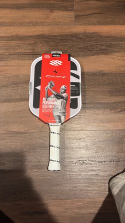 Omni Pickleball Paddle