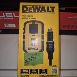 Dewalt Portable Car USB , Type C