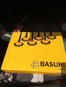 Brand New Air Horn 21 Musical Toons Nice Price 300