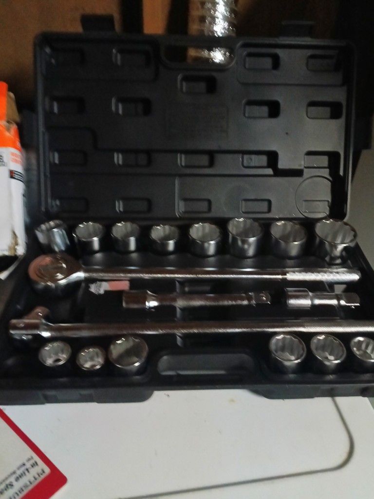 Tools