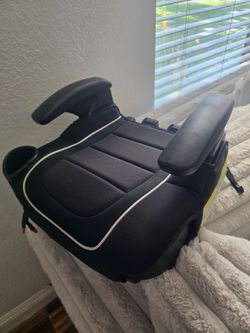 Baby Booster Car seat