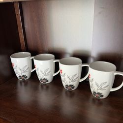 Corelle Coffee Mugs