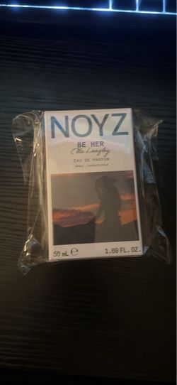 noyz be her perfume