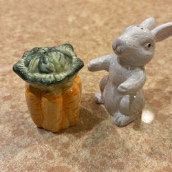 Salt And Pepper Shake Set