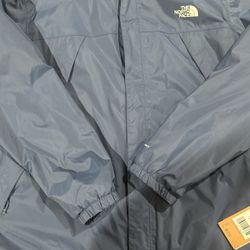 Men’s Northface Antora Tri Climate Jacket 