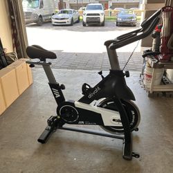 Activafit Spin Cycle