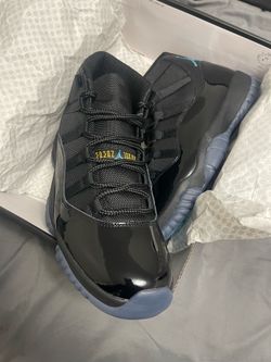 Gamma Blue 11s Size 10.5 Brand New 🥶