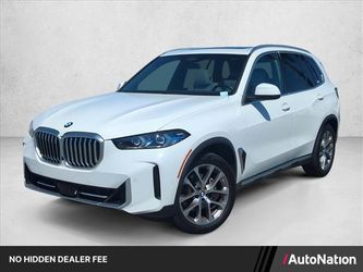 2024 BMW X5