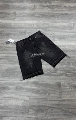 Chromehearts Shorts