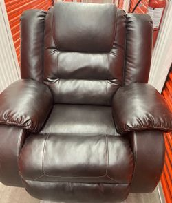 Recliner