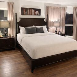 Living Spaces Headboard