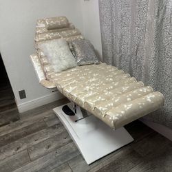 Se Vende Este Sillón Cama Nueva