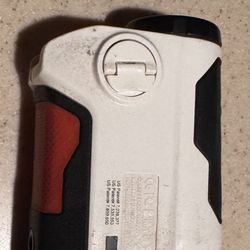 Bushnell Tour Series Laser Range Finder