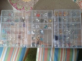 Earring $5 each