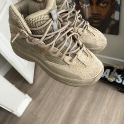 Yeezy Dessert Boot
