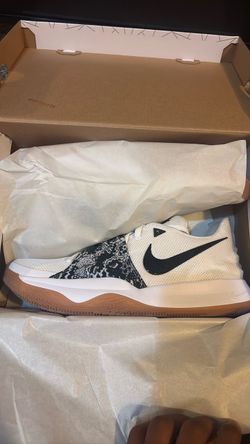 kyrie low
