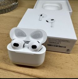 Airpods Pro 3