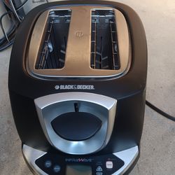 !! Toaster Muti Function