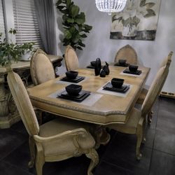 Dinning Room 