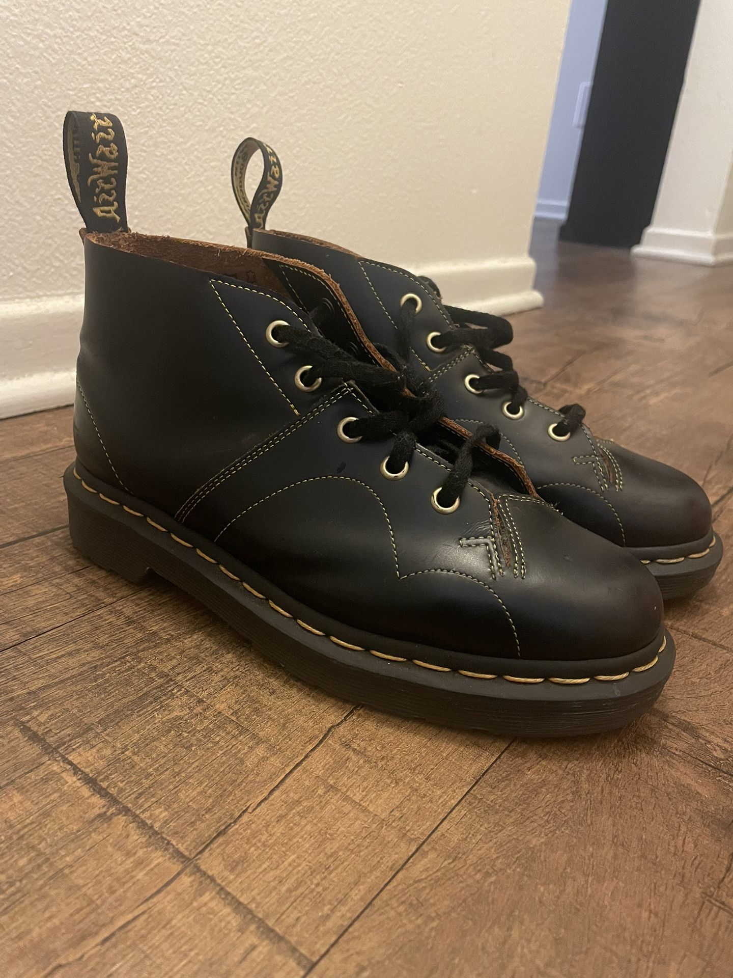 Dr Martens Boots