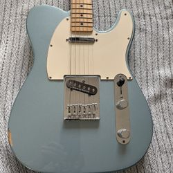 Fender Telecaster - Mexico