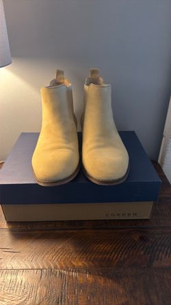 Botines de hombre del numero 9