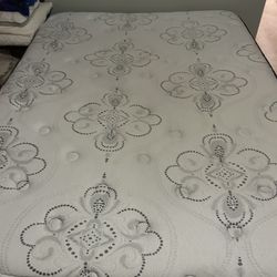 Queen Hybrid Mattress