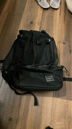 Dog Backpack 