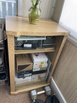 cabinet/moving sale 