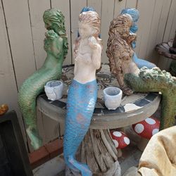 Mermaids For Sale