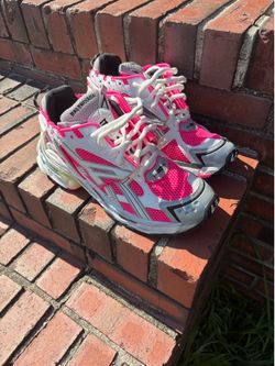 Balenciaga Track Runner