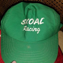 Vintage Collectible Hats 