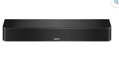 Bose Solo sound bar 2