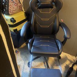 Game Chair 
