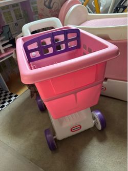 Girls toys lot
