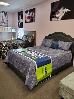 Down payment delivery free new bedroom set available financial