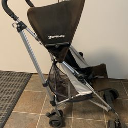 UppaBaby Travel Stroller