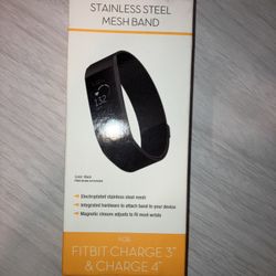 Fitbit Watch Band