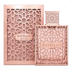 Rayhaan Divine Eau de Parfum