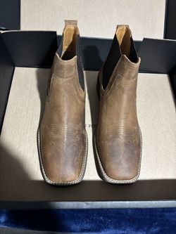 Botas