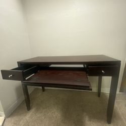 Used Starter Desk