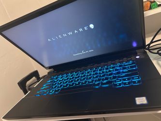 Gaming Laptop - Alienware