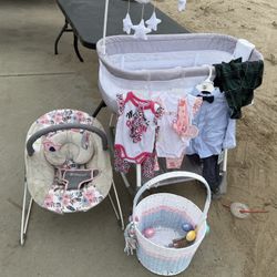 Yard sale