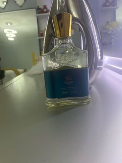 Creed royal Mayfair
