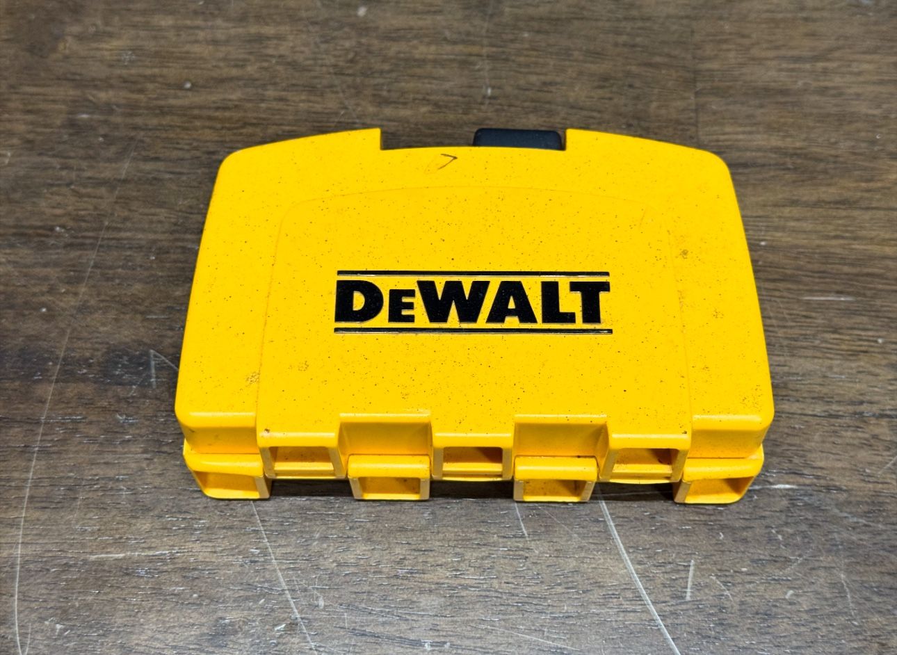 Dewalt Drill Bits