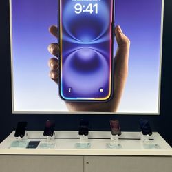 Total Wireless Dickinson, Tx