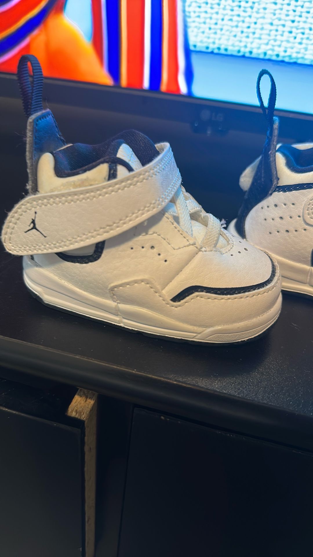 Jordan’s