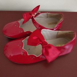 Girl's Shoes 