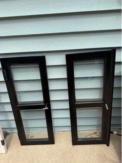Cabinet doors